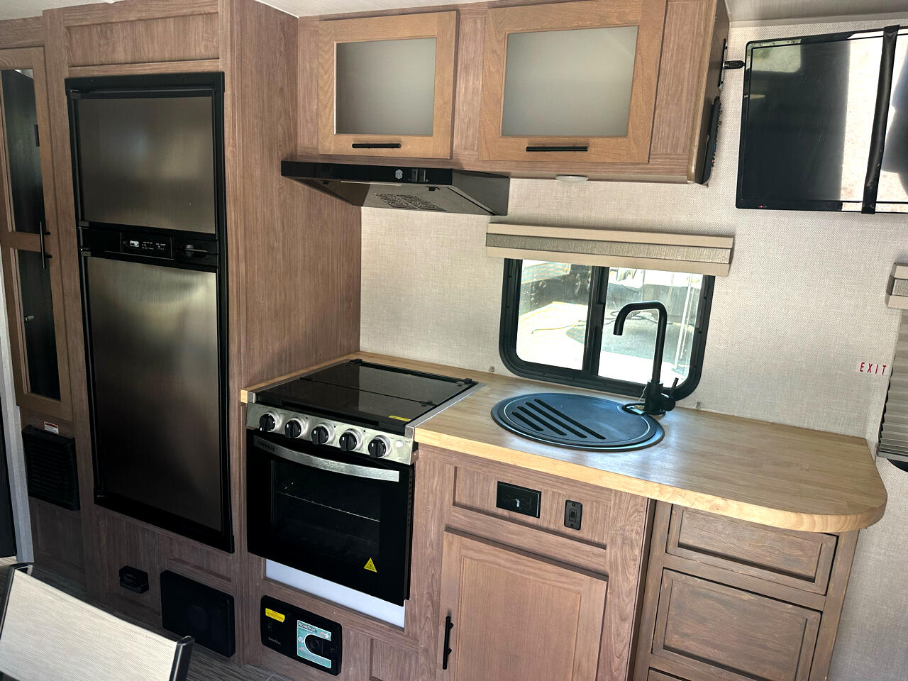 Forest River No Boundaries NB 19.5 2021 Forest River No Boundaries NB 19.5 2021