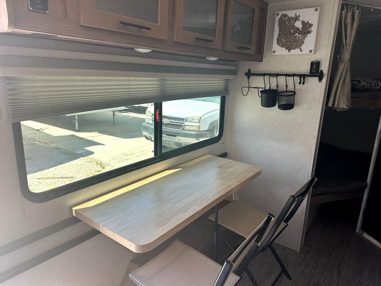 Forest River No Boundaries NB 19.5 2021 Forest River No Boundaries NB 19.5 2021