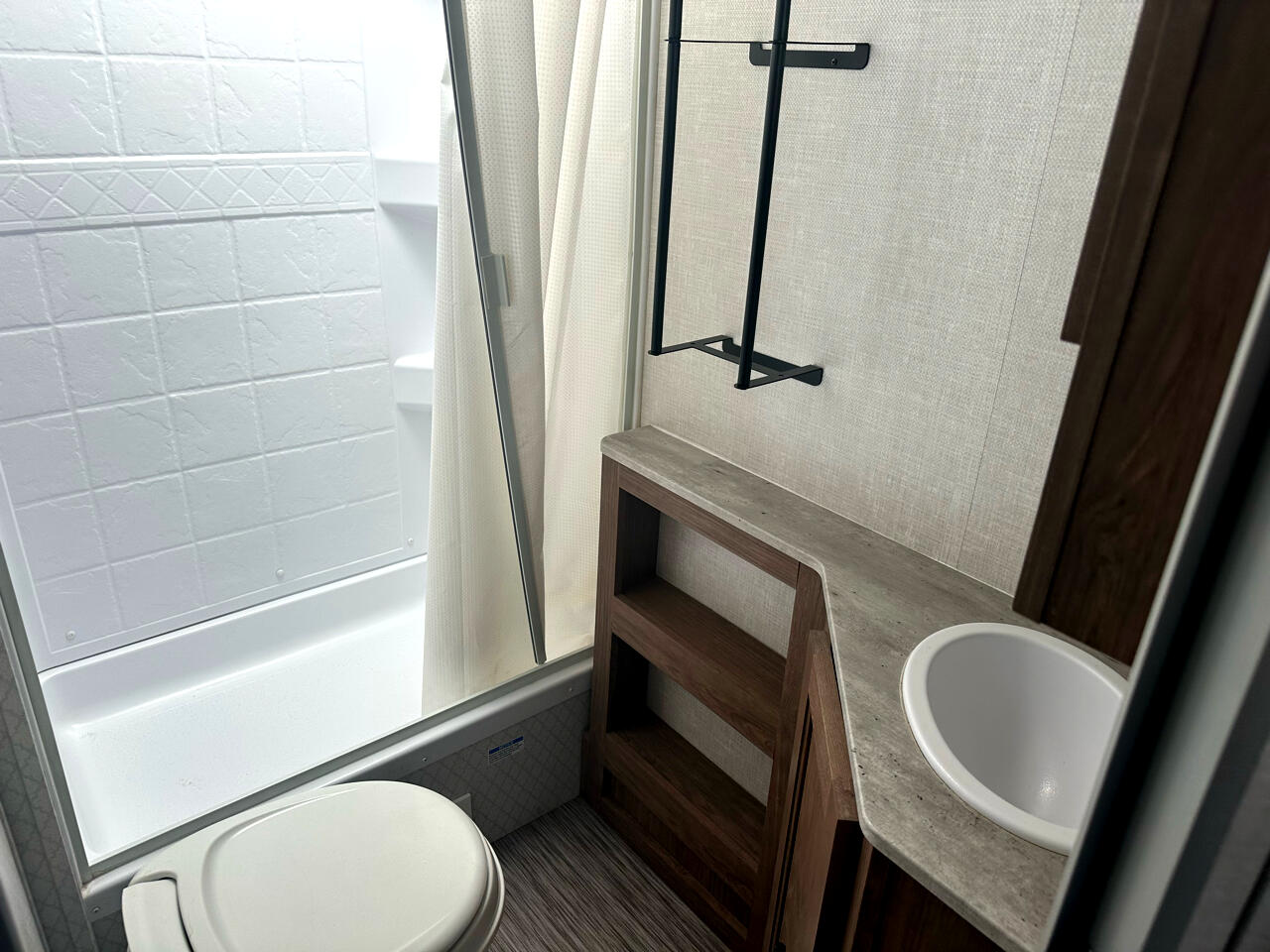 Forest River No Boundaries NB 19.5 2021 Forest River No Boundaries NB 19.5 2021