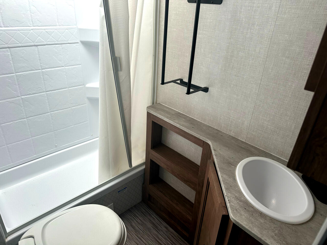 Forest River No Boundaries NB 19.5 2021 Forest River No Boundaries NB 19.5 2021