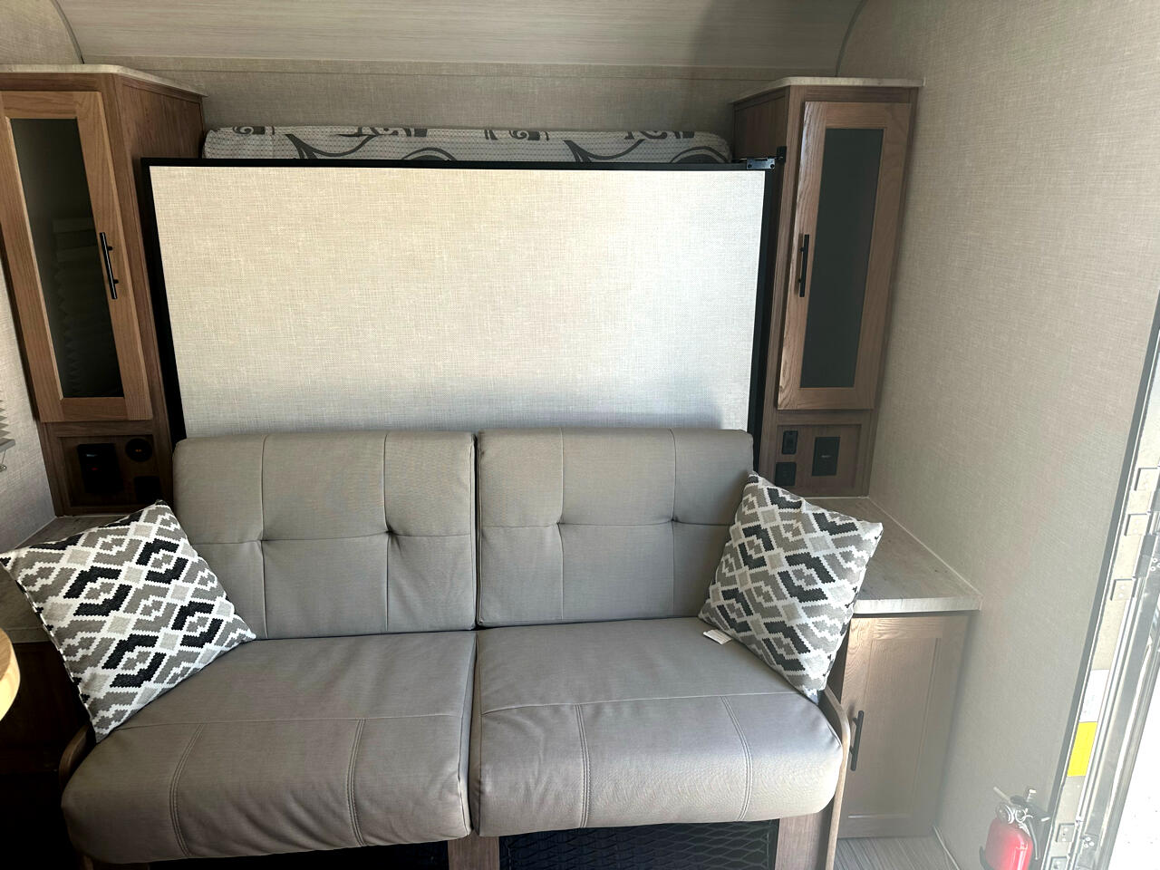 Forest River No Boundaries NB 19.5 2021 Forest River No Boundaries NB 19.5 2021