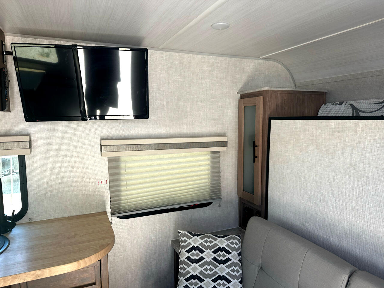 Forest River No Boundaries NB 19.5 2021 Forest River No Boundaries NB 19.5 2021