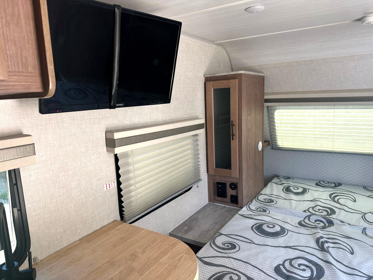 Forest River No Boundaries NB 19.5 2021 Forest River No Boundaries NB 19.5 2021