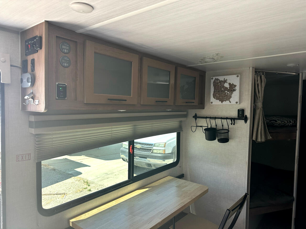 Forest River No Boundaries NB 19.5 2021 Forest River No Boundaries NB 19.5 2021