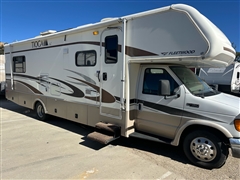 2005 Fleetwood Tioga 