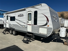 2014 Jayco Jay Flight 