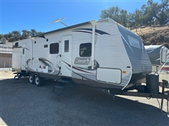 2013 Dutchmen Coleman 