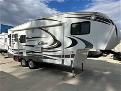 2012 Keystone RV Cougar 