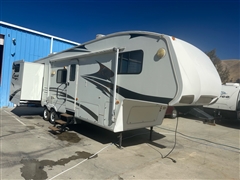 2008 Keystone RV Cougar 