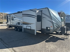 2014 Forest River Wildcat 