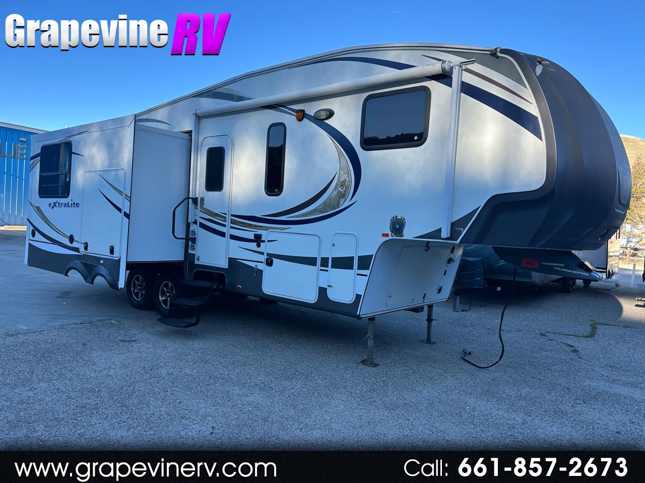 Forest River Wildcat  2013