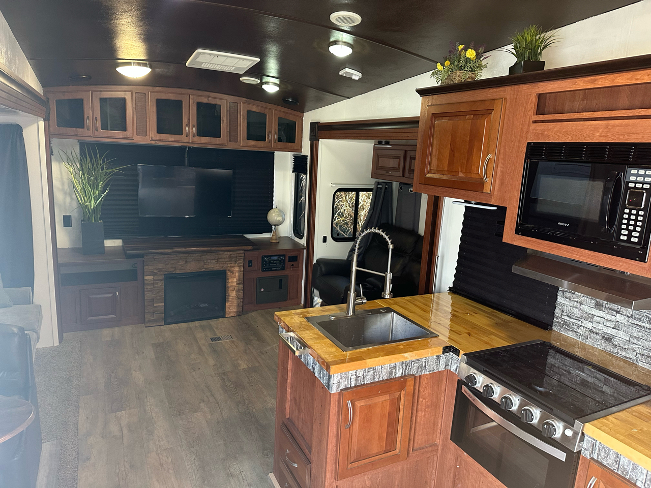 Forest River Wildcat  2013