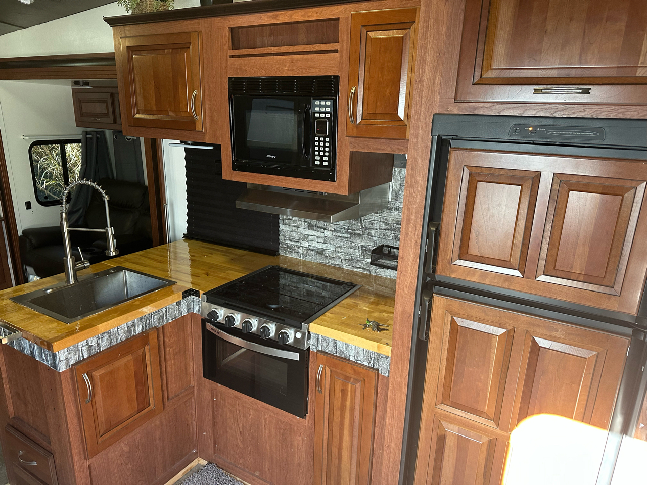 Forest River Wildcat  2013