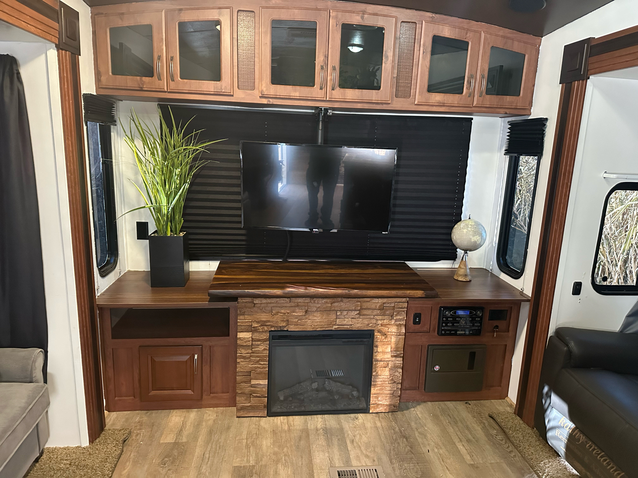 Forest River Wildcat  2013