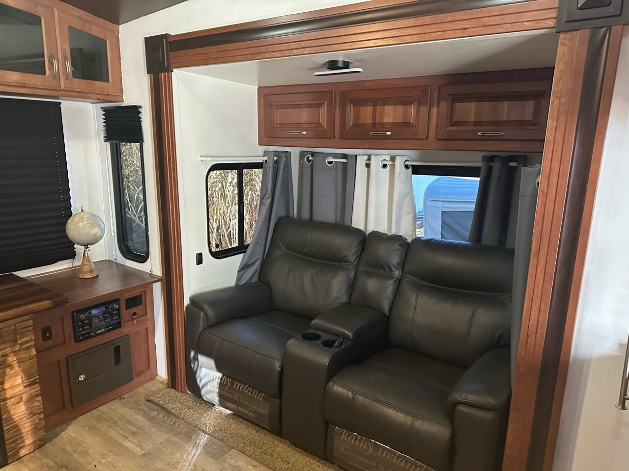 Forest River Wildcat  2013