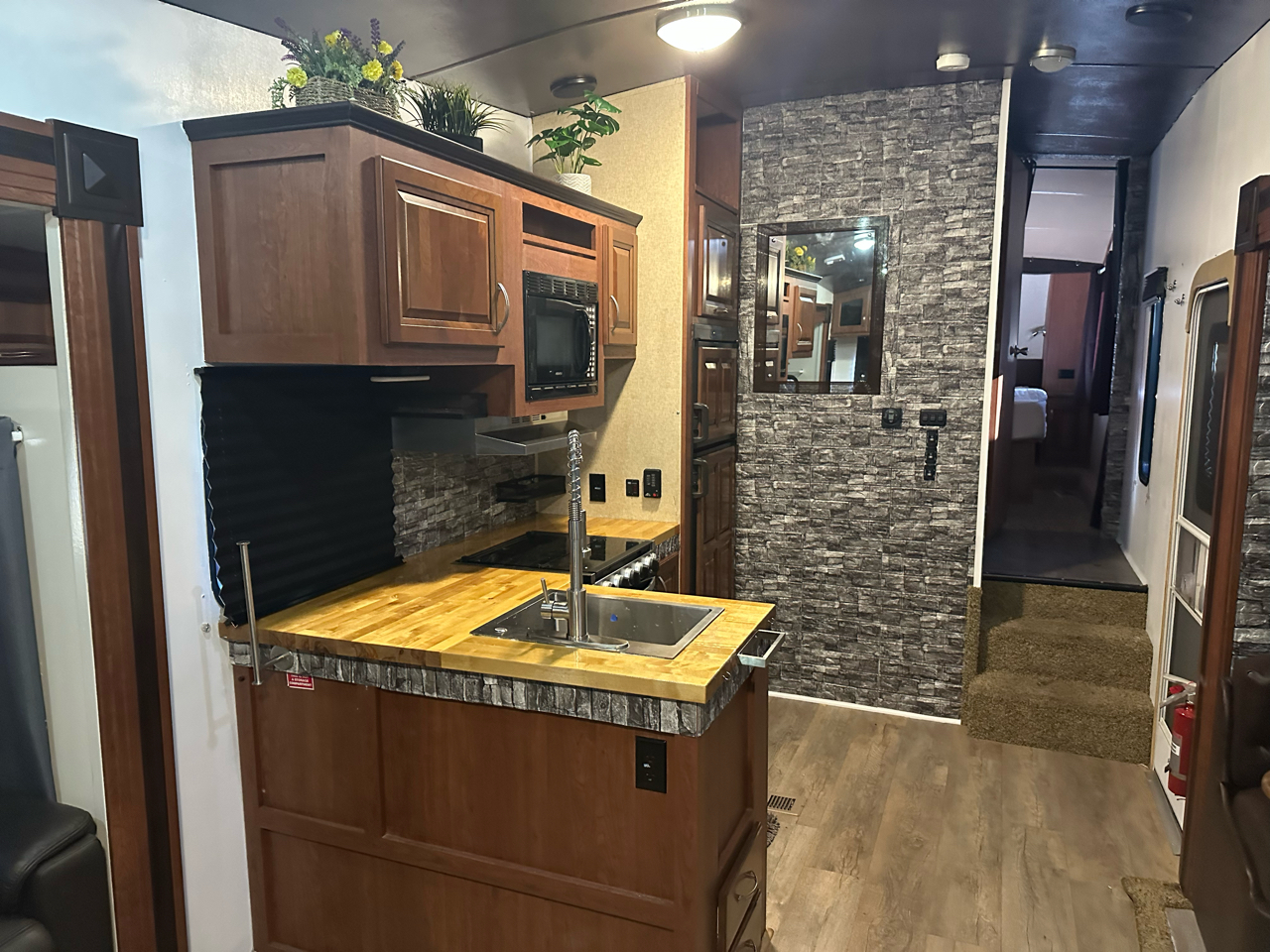 Forest River Wildcat  2013