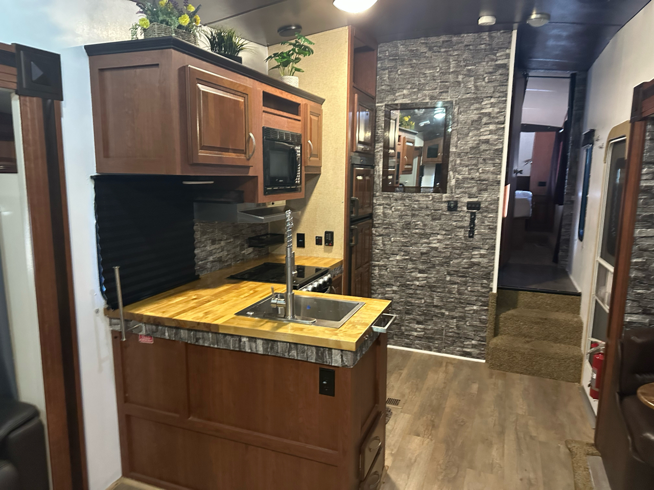 Forest River Wildcat  2013