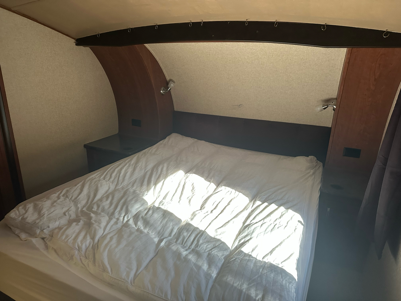 Forest River Wildcat  2013