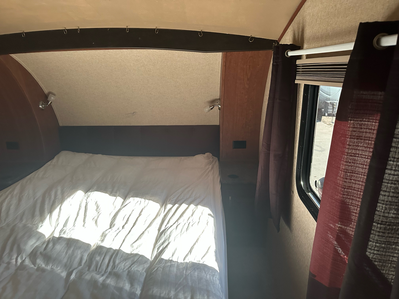 Forest River Wildcat  2013