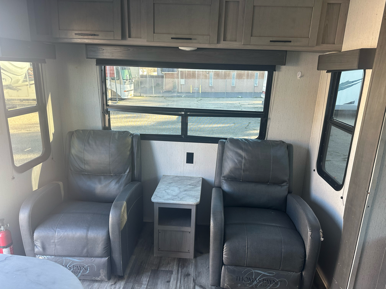 Coleman Travel Trailer  2022