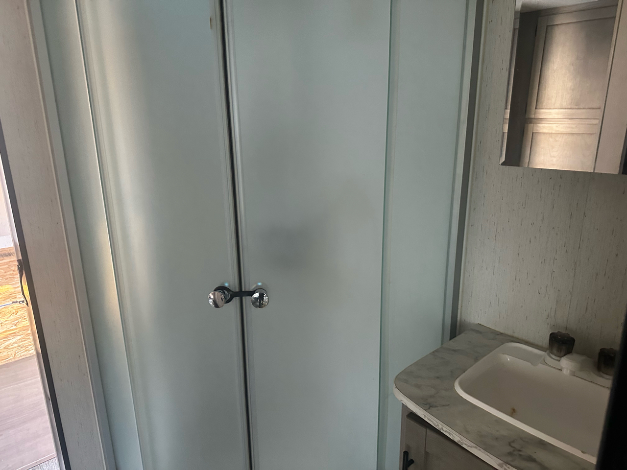 Coleman Travel Trailer  2022