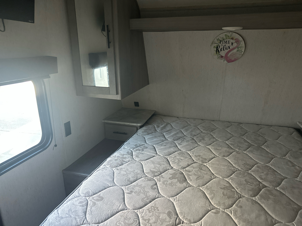 Coleman Travel Trailer  2022