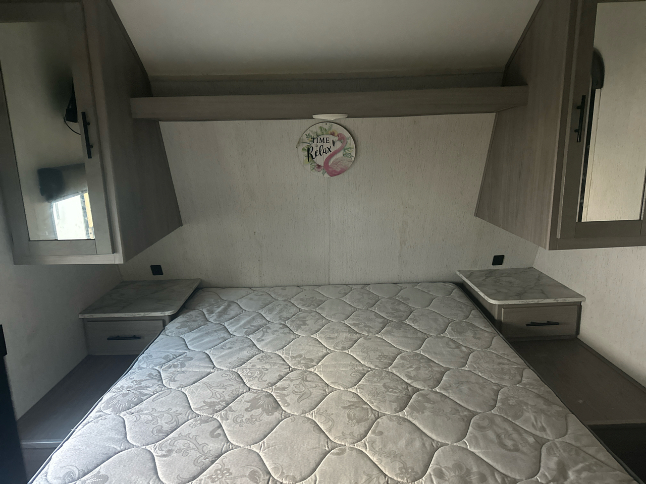 Coleman Travel Trailer  2022