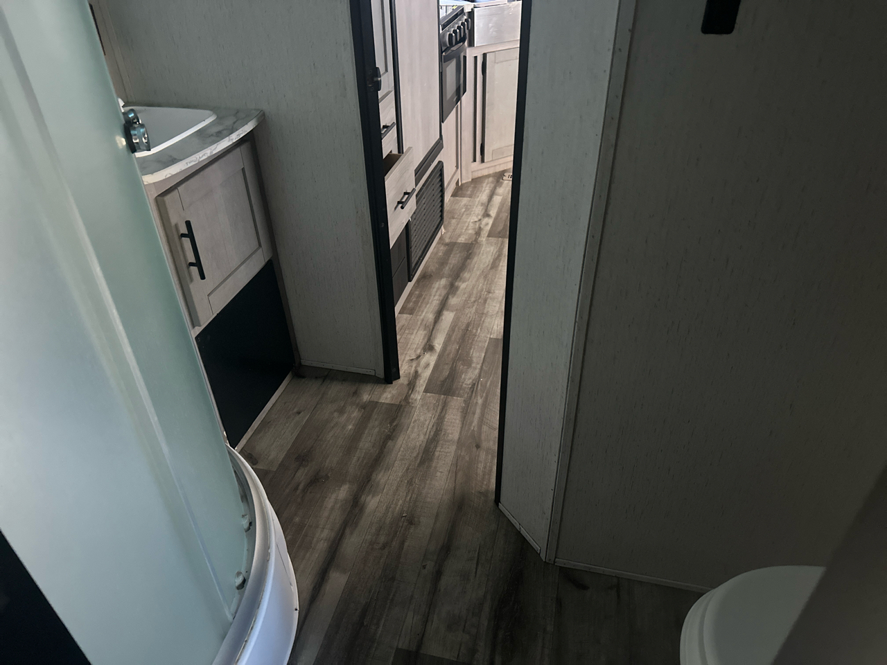 Coleman Travel Trailer  2022