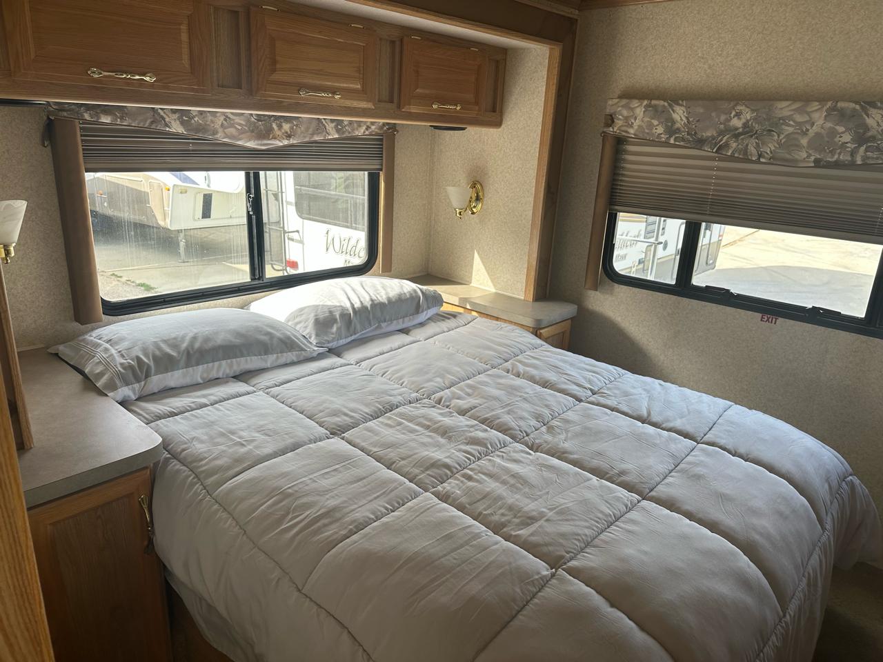 Fleetwood Flair  2002