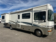 2002 Fleetwood Flair 