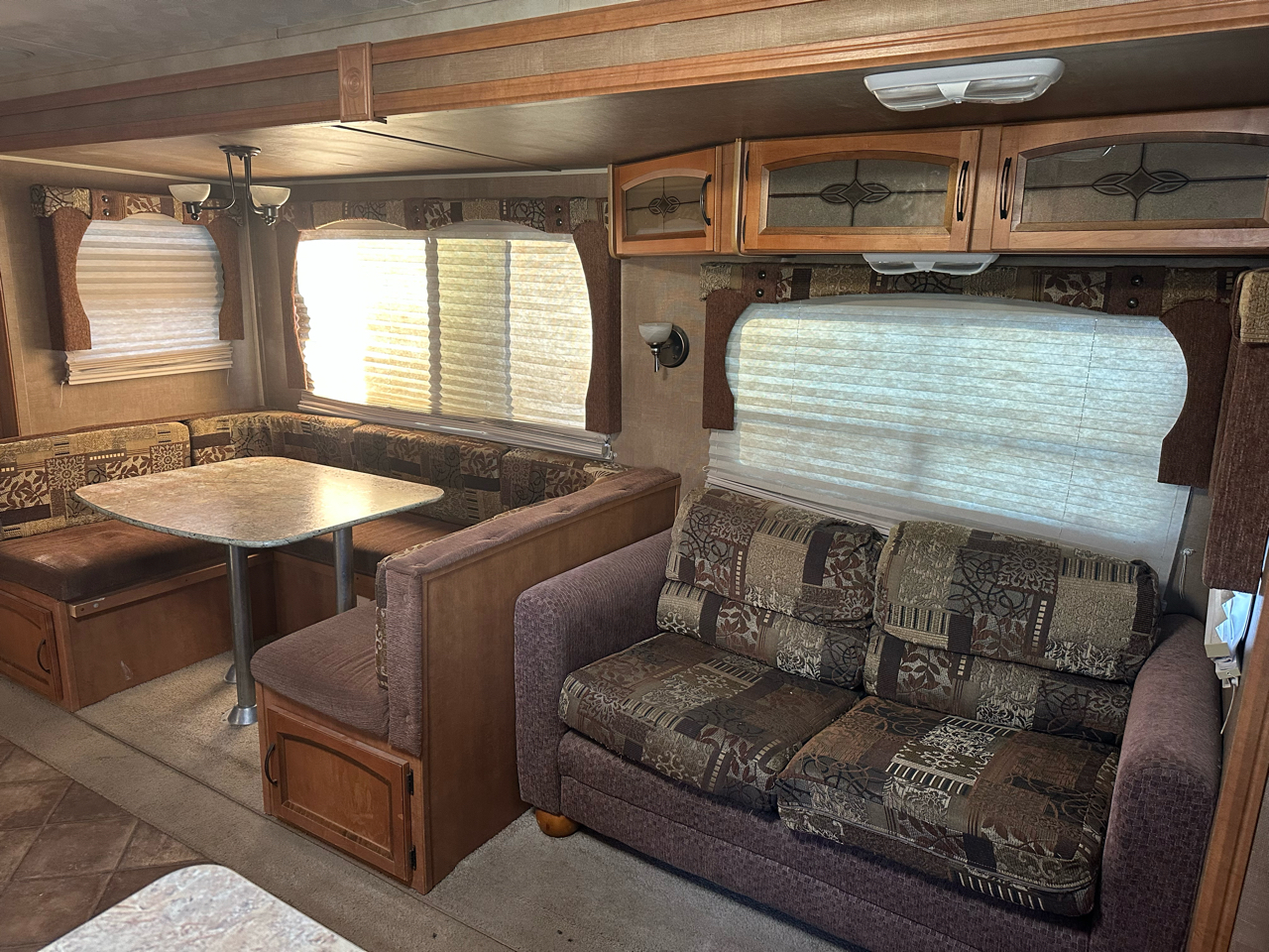 Forest River Puma  2012