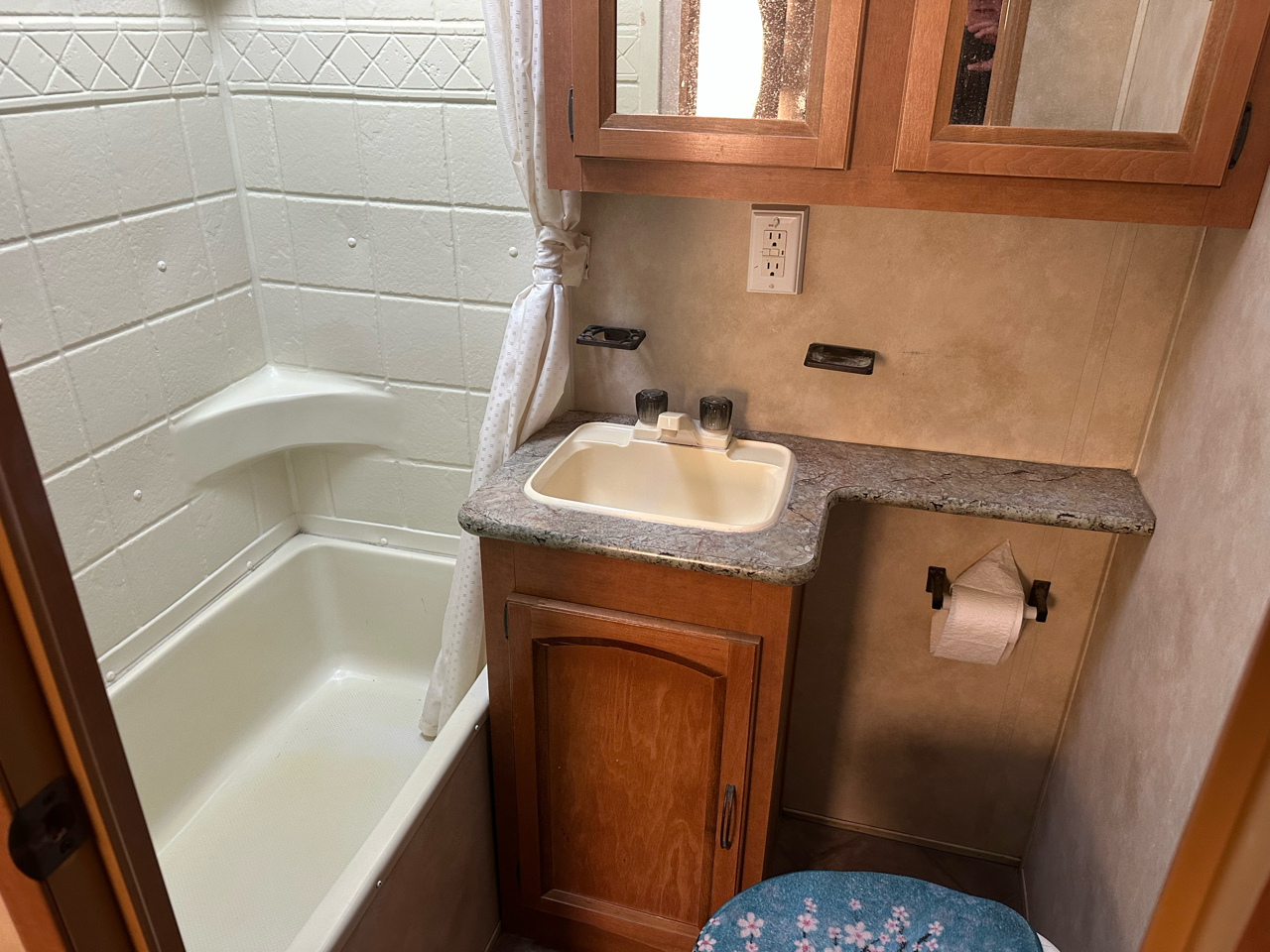 Forest River Puma  2012