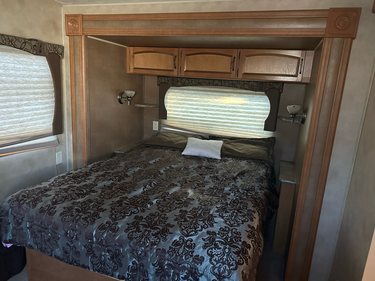 Forest River Puma  2012