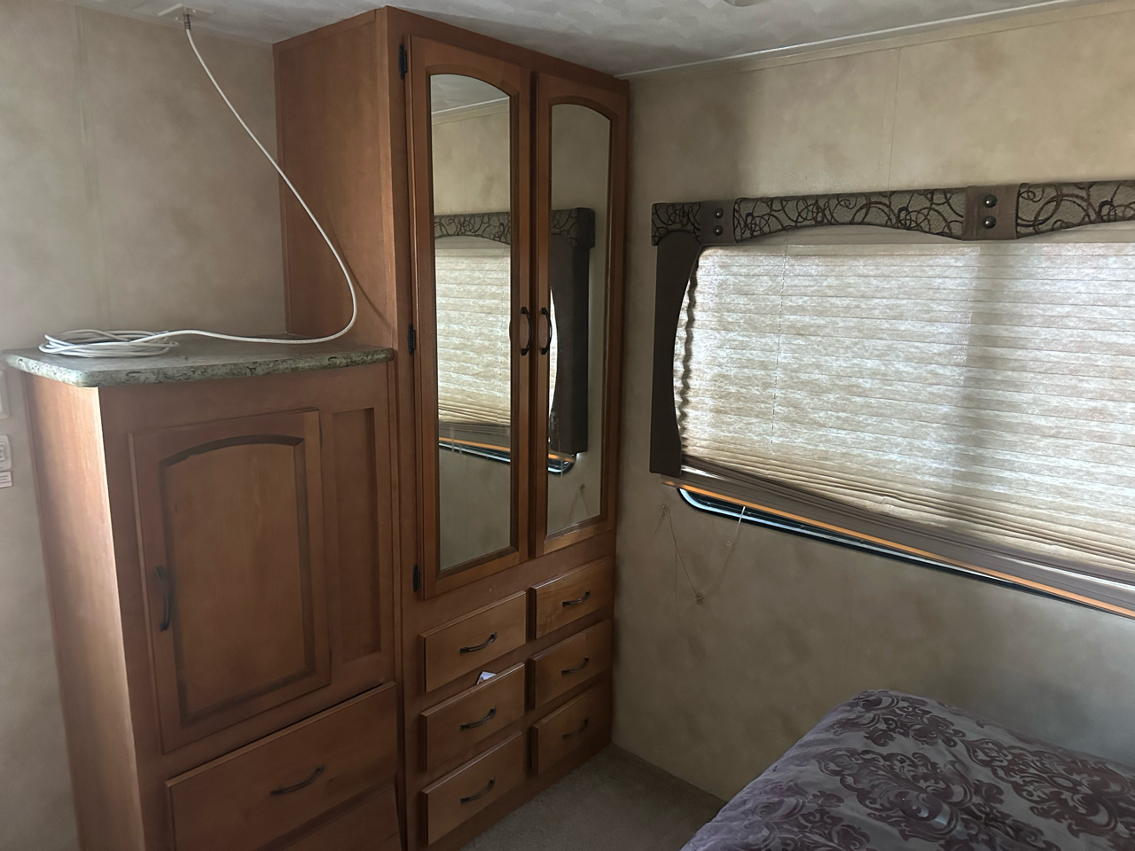 Forest River Puma  2012