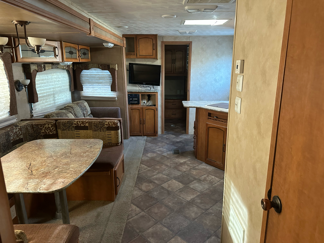 Forest River Puma  2012