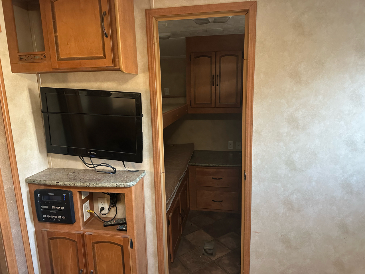 Forest River Puma  2012