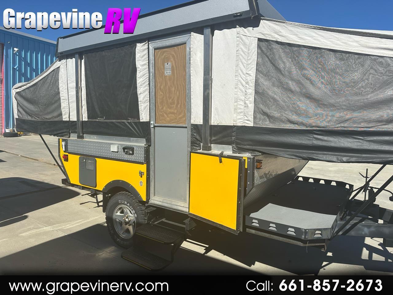 Fleetwood Evolution  2006