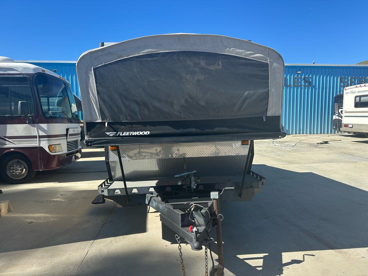 Fleetwood Evolution  2006