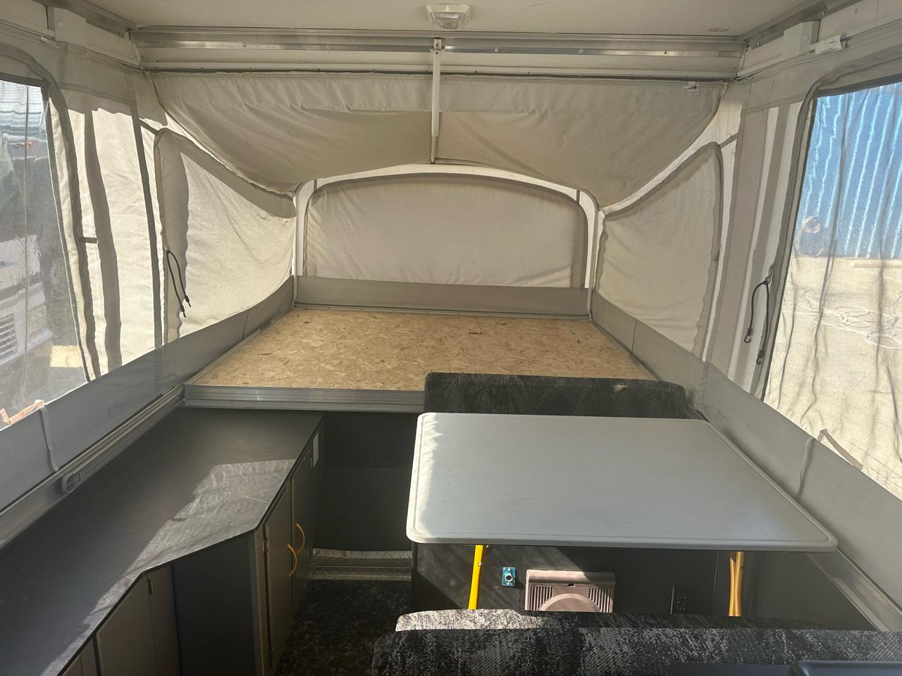 Fleetwood Evolution  2006