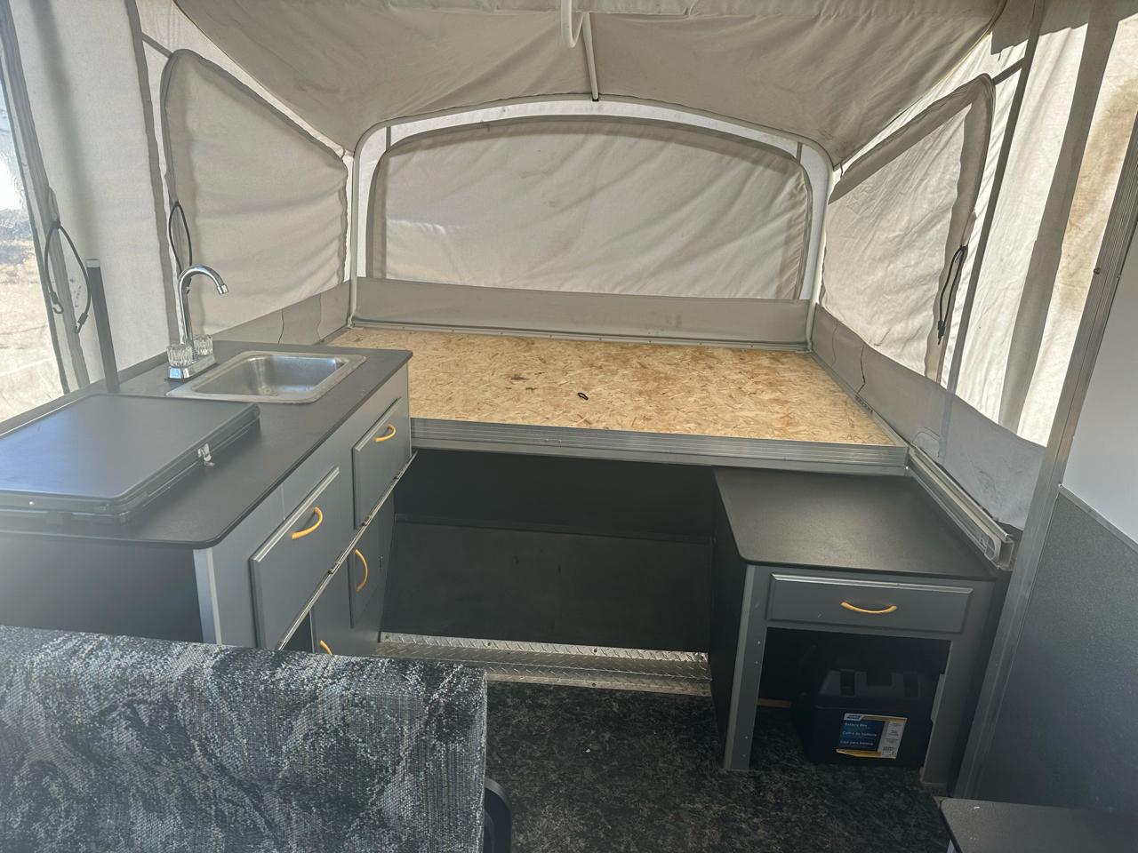 Fleetwood Evolution  2006