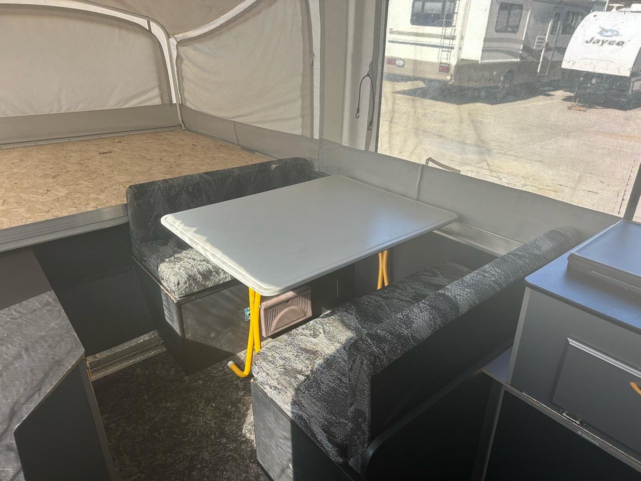 Fleetwood Evolution  2006