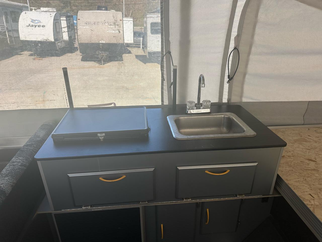 Fleetwood Evolution  2006