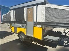 2006 Fleetwood Evolution 