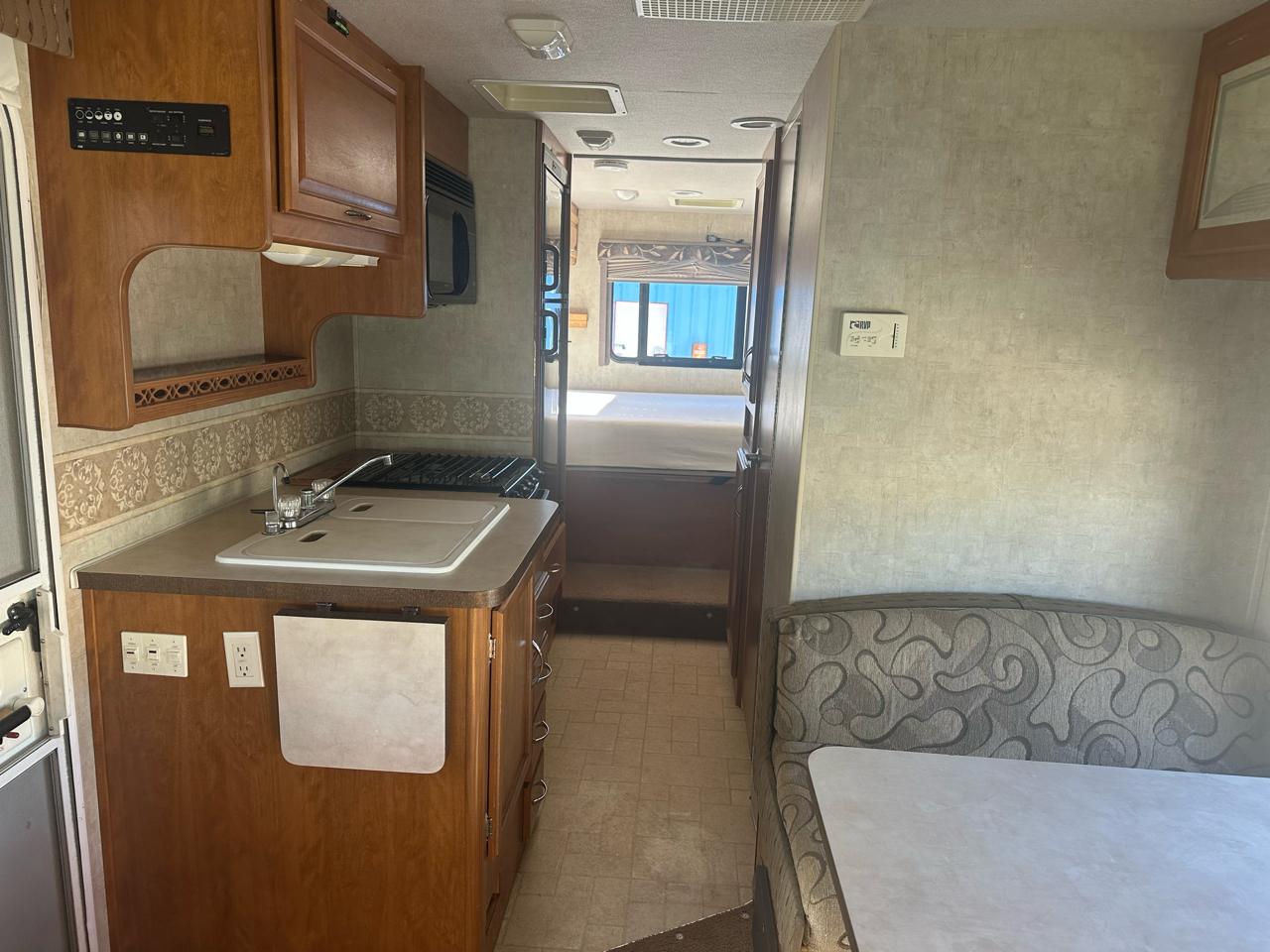 Fleetwood Jamboree  2005