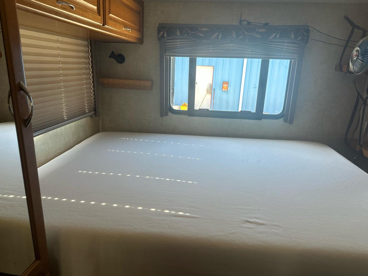 Fleetwood Jamboree  2005