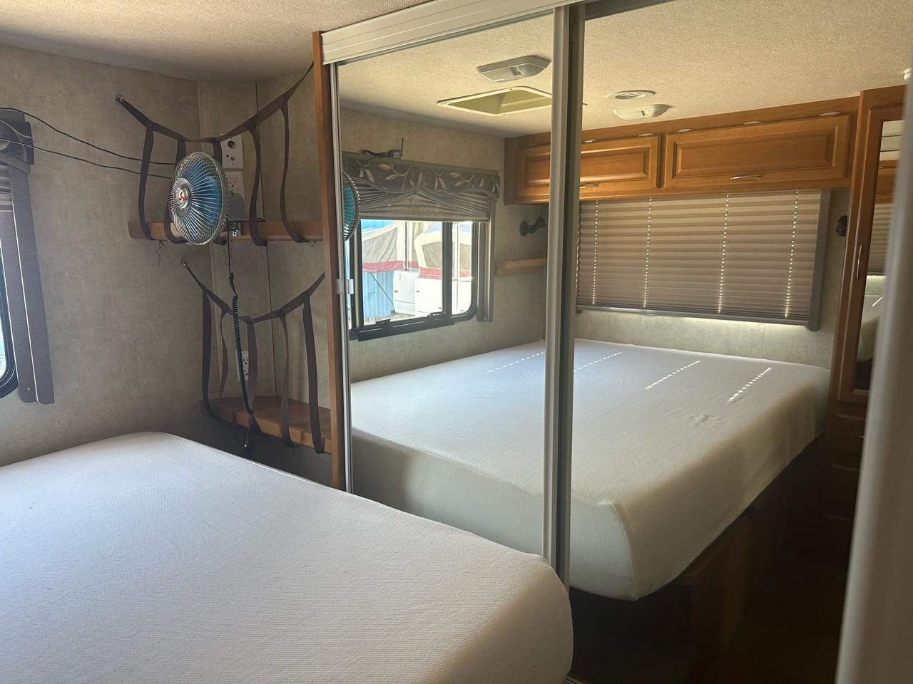 Fleetwood Jamboree  2005