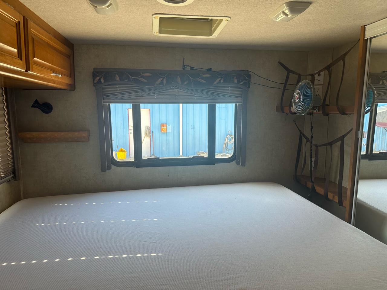 Fleetwood Jamboree  2005