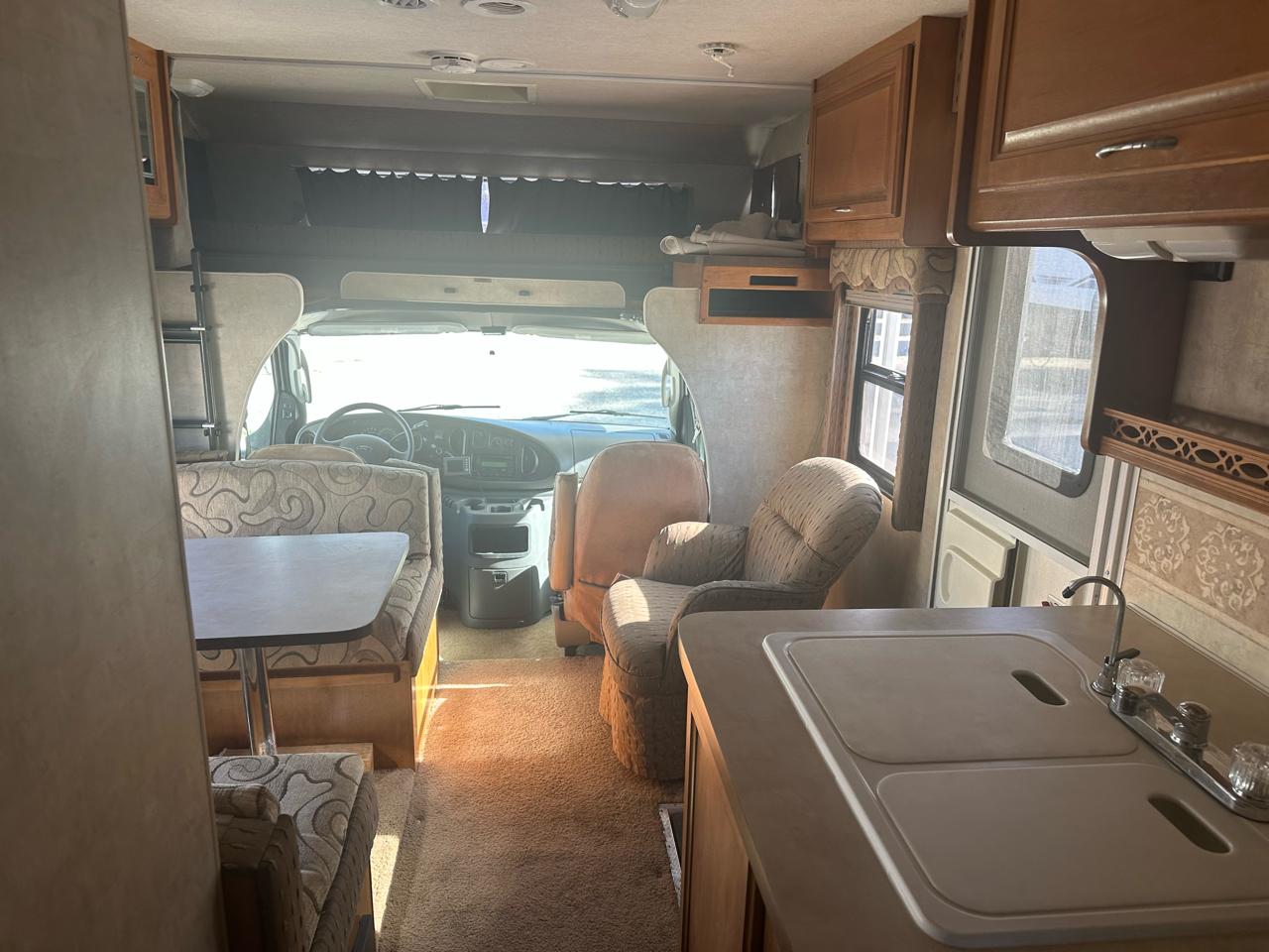 Fleetwood Jamboree  2005