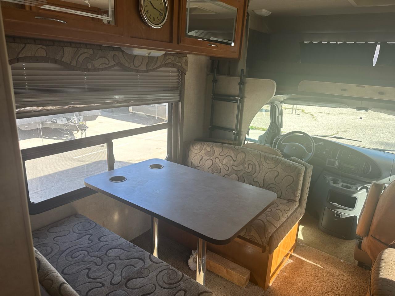 Fleetwood Jamboree  2005