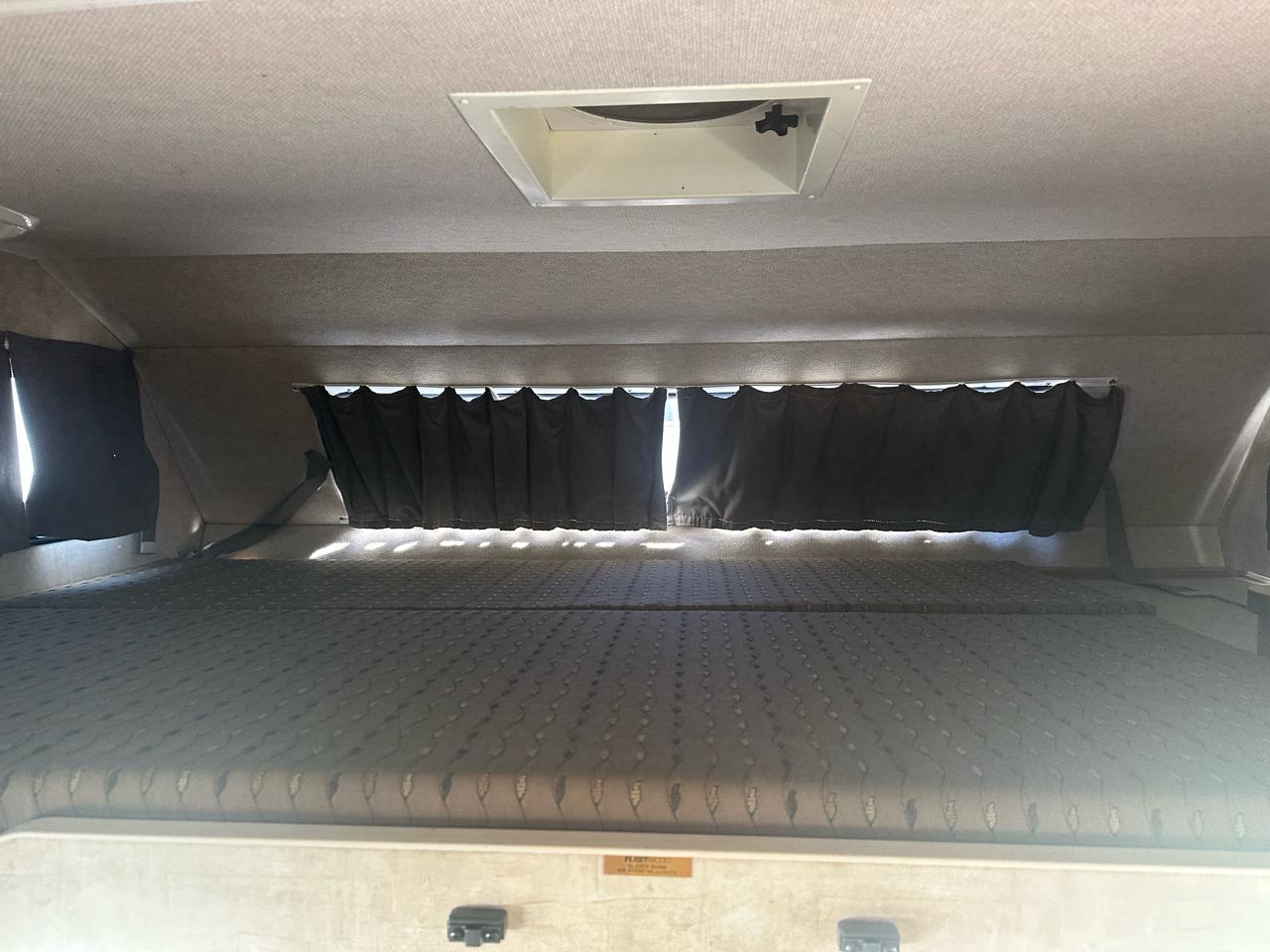 Fleetwood Jamboree  2005